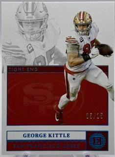 George Kittle