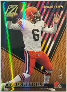 Baker Mayfield