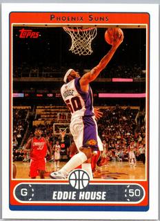 Eddie House