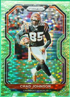 Chad Johnson
