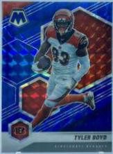 Tyler Boyd