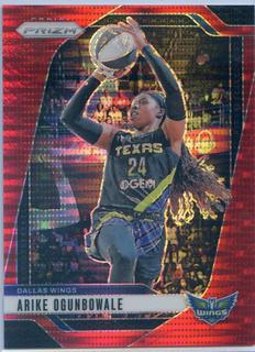 Arike Ogunbowale