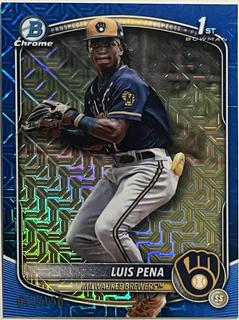 Luis Pena