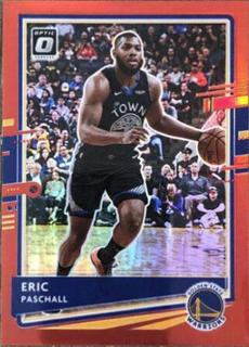 Eric Paschall