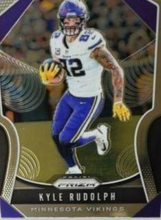 Kyle Rudolph