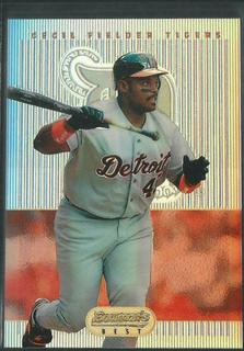 Cecil Fielder