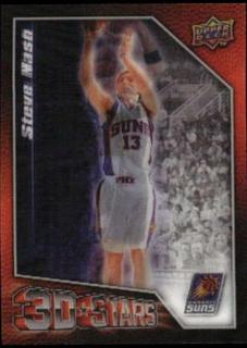 Steve Nash