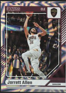 Jarrett Allen