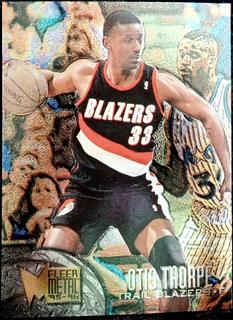 Otis Thorpe