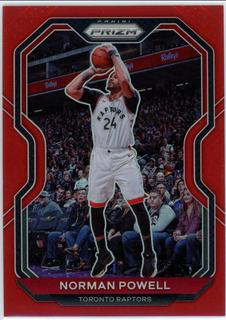Norman Powell