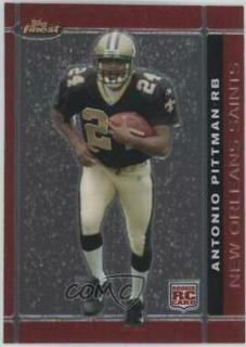 Antonio Pittman