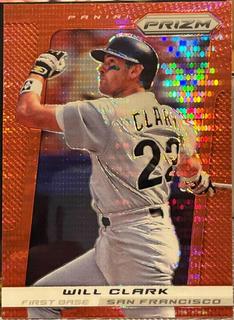 Will Clark