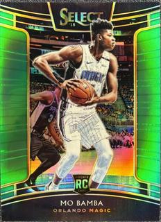 Mo Bamba