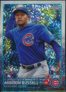 Addison Russell