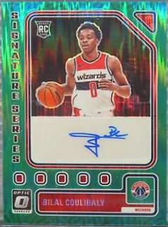 Bilal Coulibaly