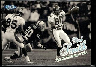 Rod Smith