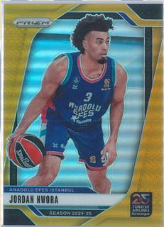 Jordan Nwora