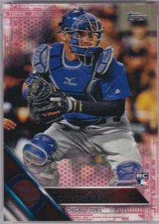 Willson Contreras
