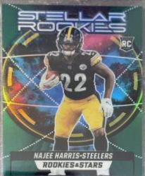 Najee Harris