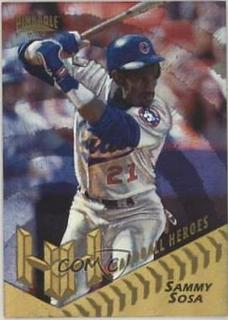 Sammy Sosa