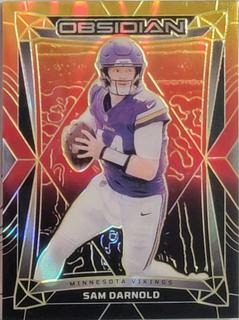 Sam Darnold