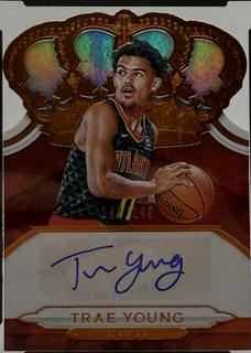Trae Young