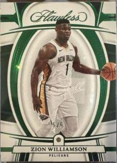 Zion Williamson