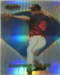Bartolo Colon