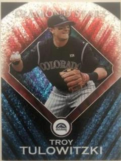 Troy Tulowitzki