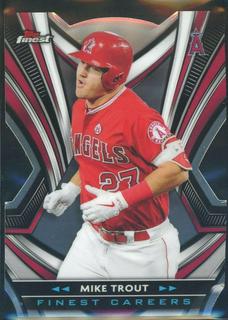 Mike Trout