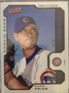 Mark Prior