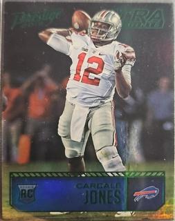 Cardale Jones