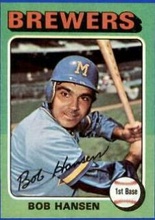 Bob Hansen