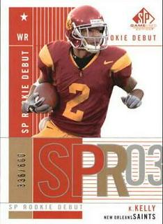 Kareem Kelly