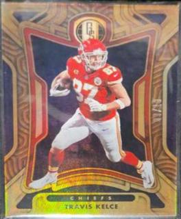 Travis Kelce