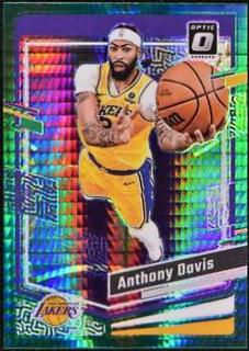 Anthony Davis