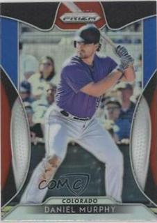 Daniel Murphy