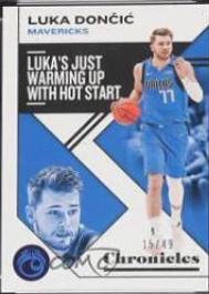 Luka Doncic