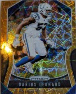 Darius Leonard