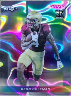 Keon Coleman