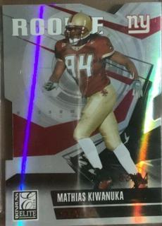 Mathias Kiwanuka