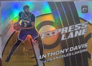 Anthony Davis