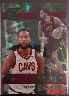 Evan Mobley