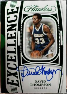 David Thompson