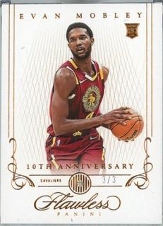 Evan Mobley