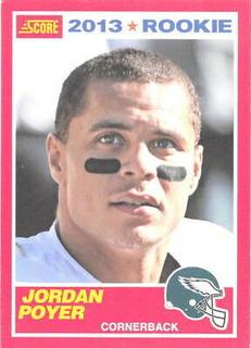 Jordan Poyer