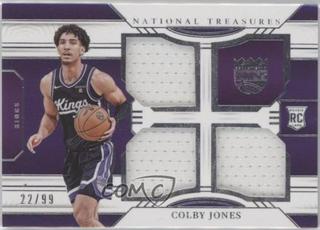 Colby Jones