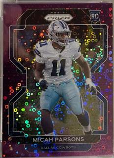 Micah Parsons