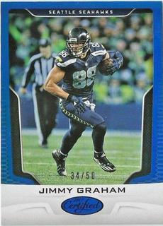 Jimmy Graham