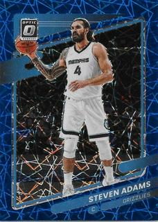 Steven Adams
